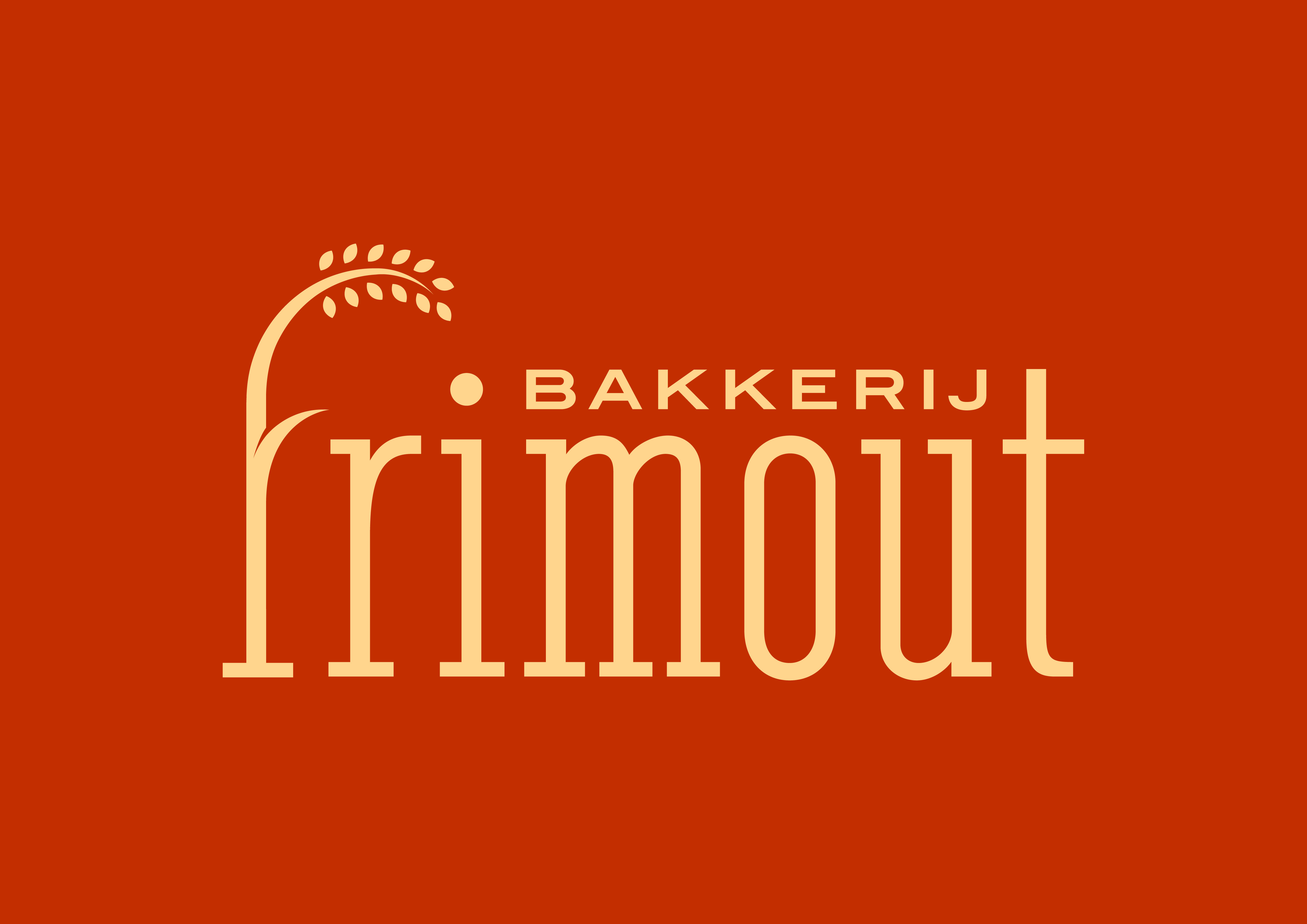 Bakkerij Frimout 